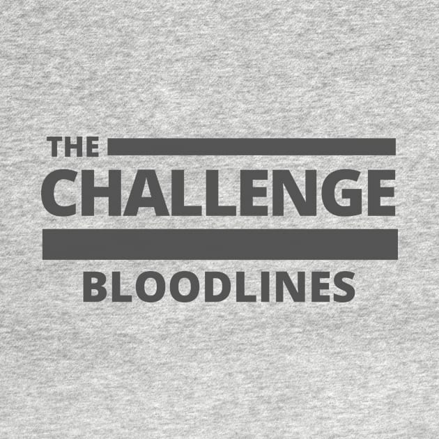 Bloodlines by ryanmcintire1232